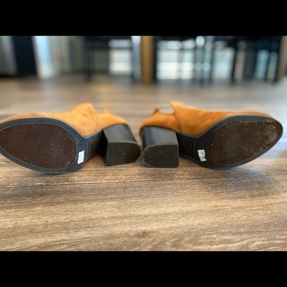 Bamboo Booties - Picture 6 of 6